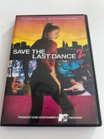 DVD « Save the last dance 2 » français anglais allemand
